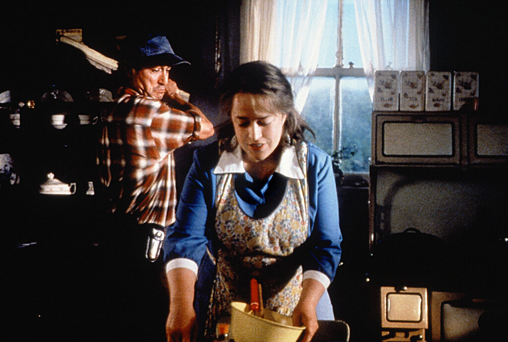 Кадр 2 из Долорес Клэйборн Долорес Клэйборн (1995) Постер 2