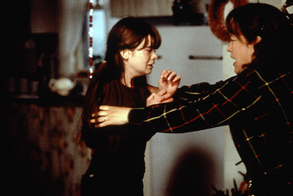 Кадр 3 из Долорес Клэйборн Долорес Клэйборн (1995) Постер 3