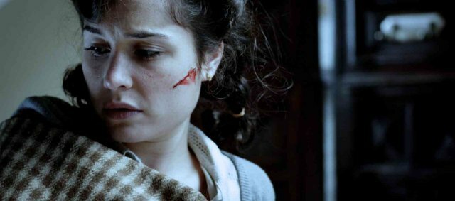 Кадр 3 из Гнездо землеройки Гнездо землеройки (2014) Постер 3