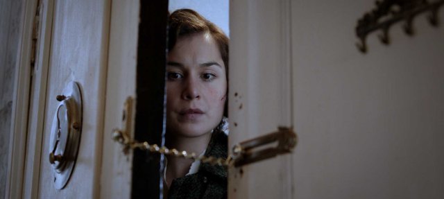 Кадр 4 из Гнездо землеройки Гнездо землеройки (2014) Постер 4