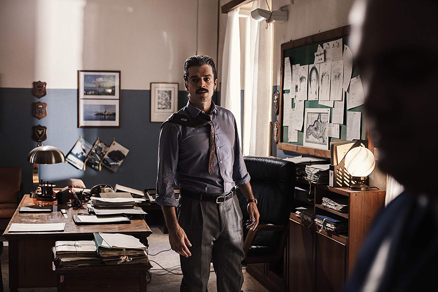 Кадр 3 из Хорошие девчонки Хорошие девчонки (2019) Постер 3