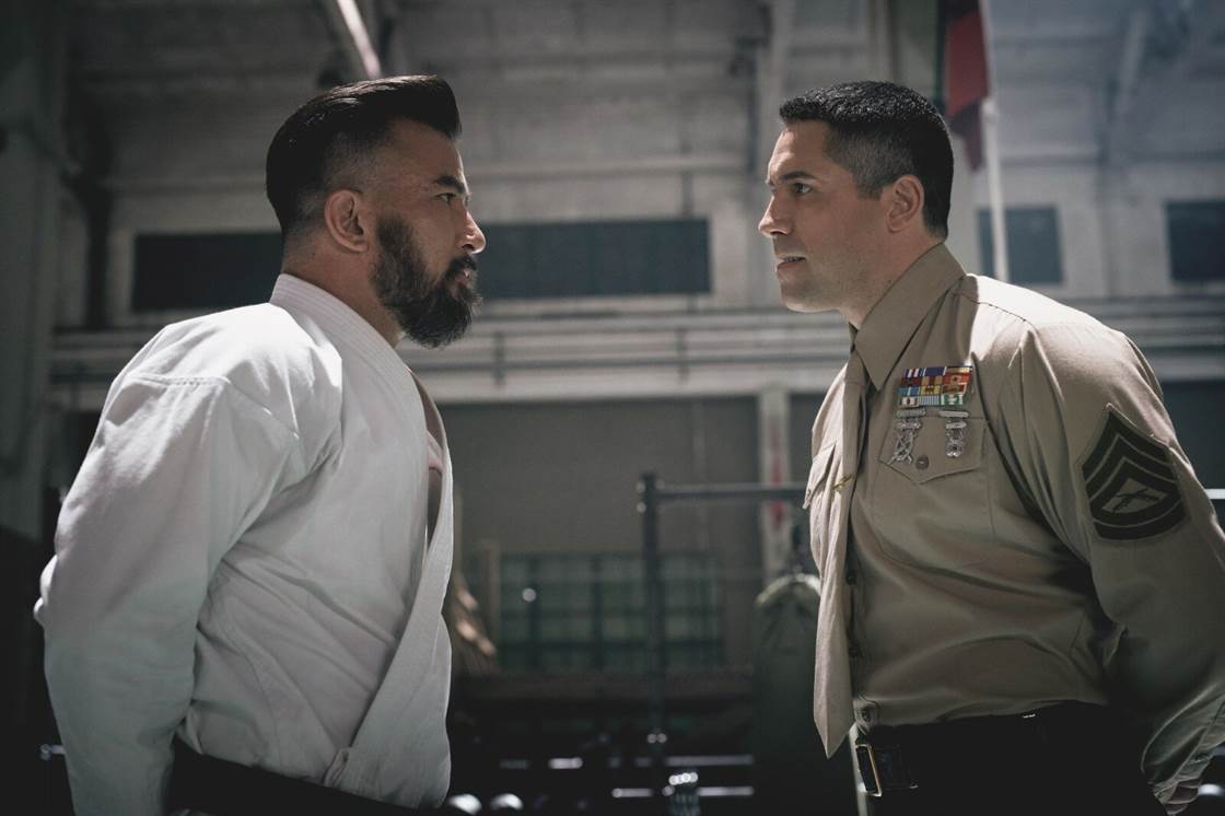 Кадр 6 из Ип Ман 4 Ип Ман 4 (2019) Постер 6