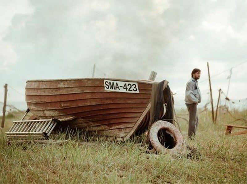 Кадр 3 из Керту Керту (2013) Постер 3