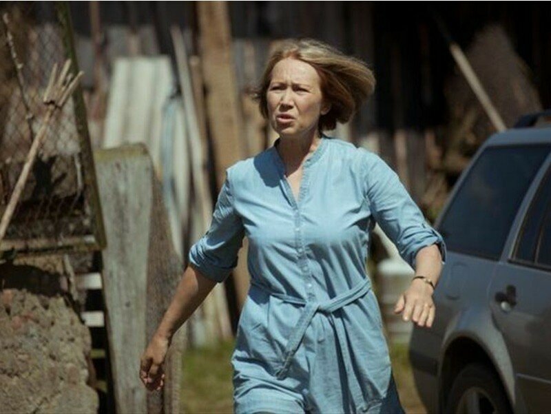 Кадр 4 из Керту Керту (2013) Постер 4