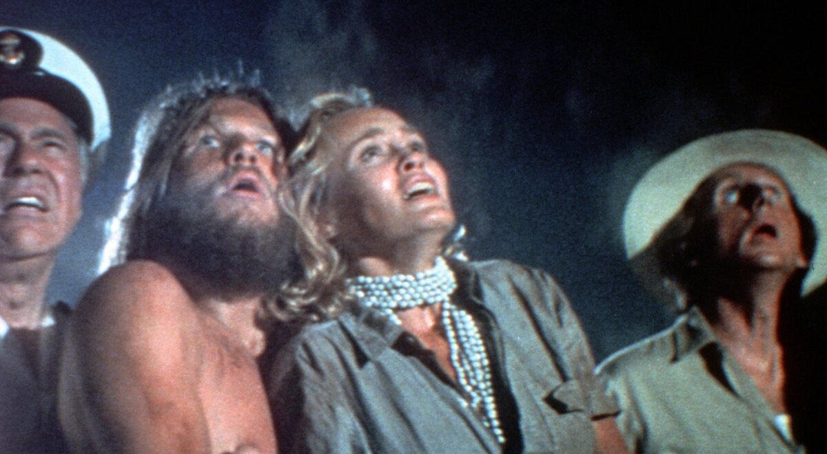 Кадр 3 из Кинг Конг Кинг Конг (1976) Постер 3