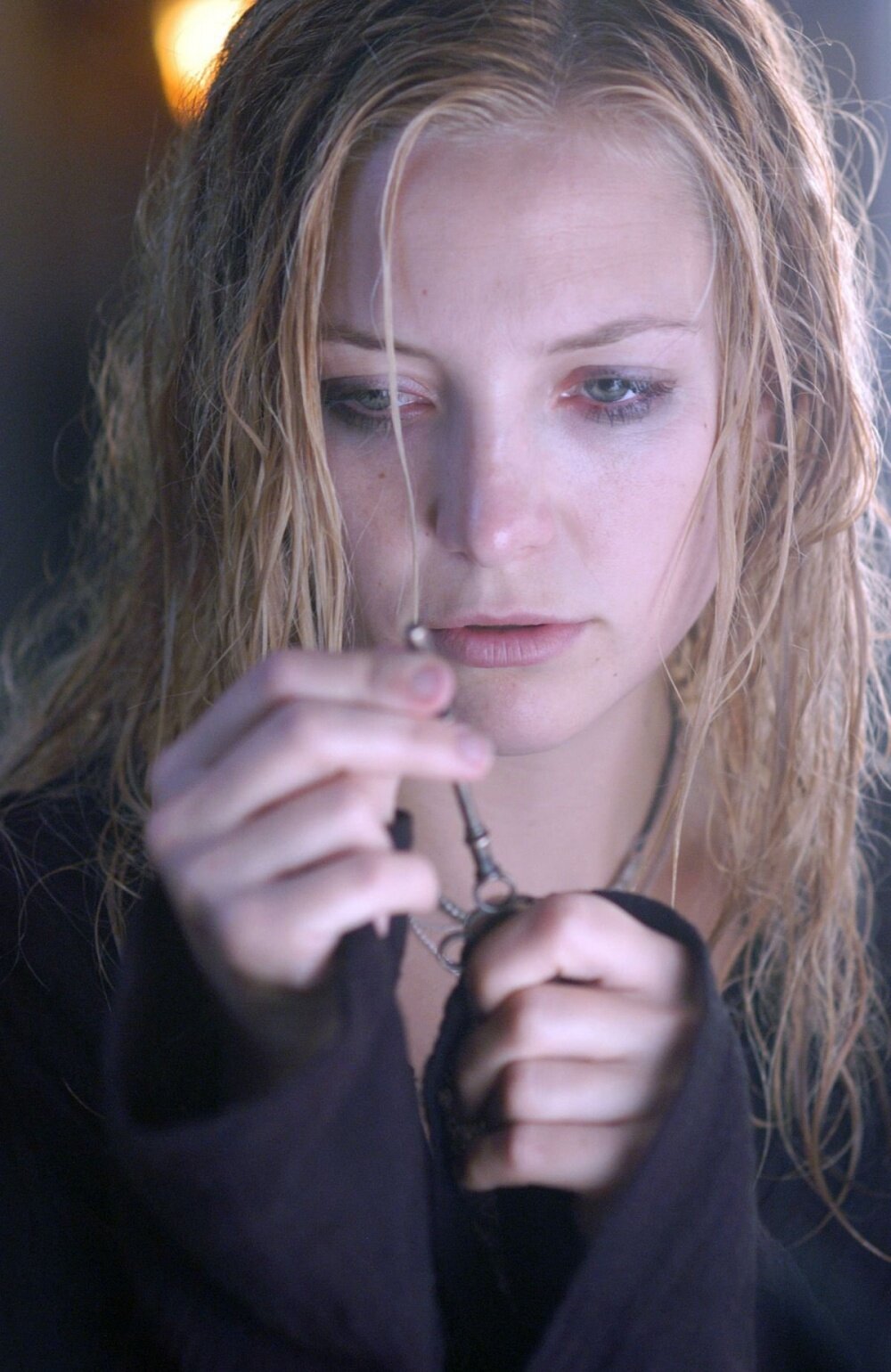 Кадр 2 из Ключ от всех дверей Ключ от всех дверей (2005) Постер 2