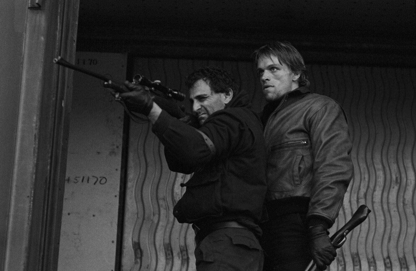 Кадр 5 из Кобра Кобра (1986) Постер 5