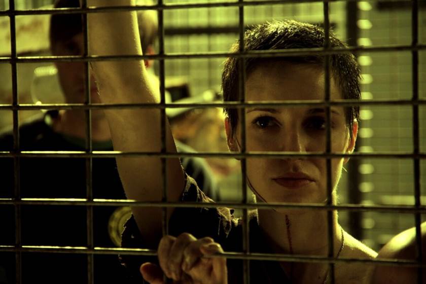 Кадр 6 из Коллекционер 2 Коллекционер 2 (2012) Постер 6