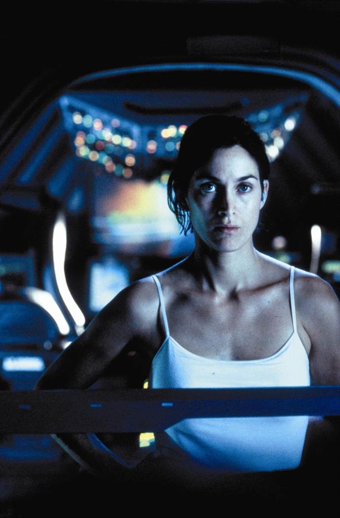 Кадр 4 из Красная планета Красная планета (2000) Постер 4