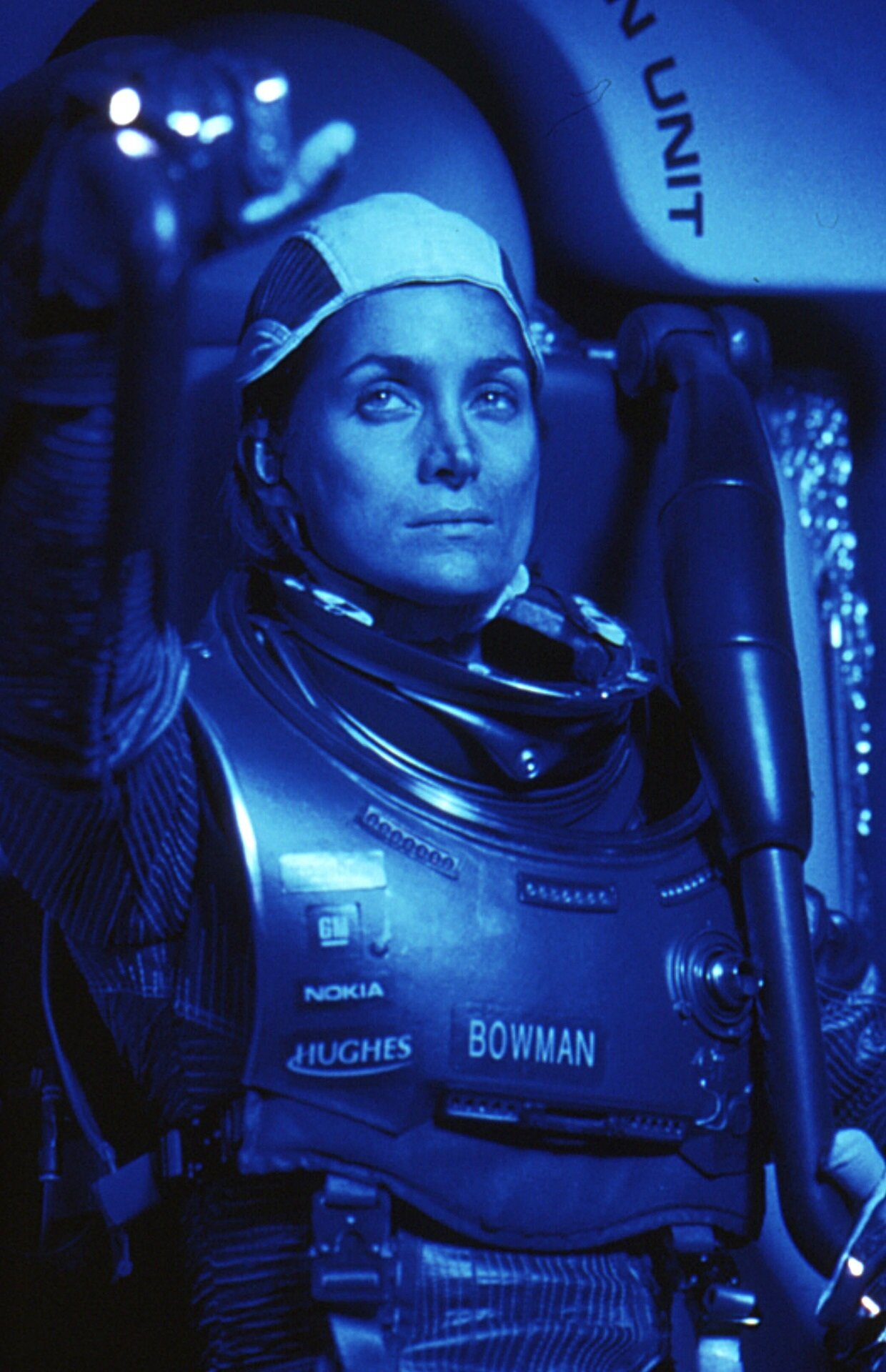 Кадр 6 из Красная планета Красная планета (2000) Постер 6