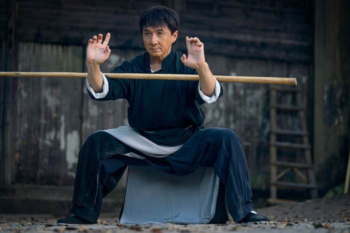 Кадр 6 из Кунг-фу жеребец Кунг-фу жеребец (2023) Постер 6