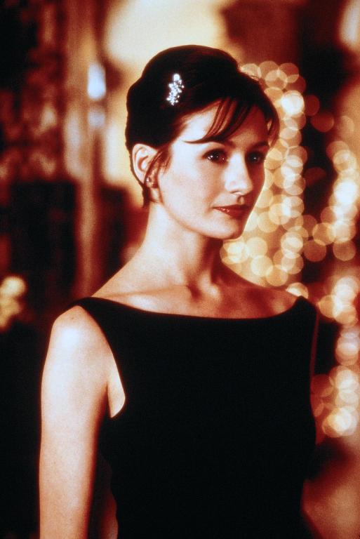 Кадр 2 из Малыш Малыш (2000) Постер 2
