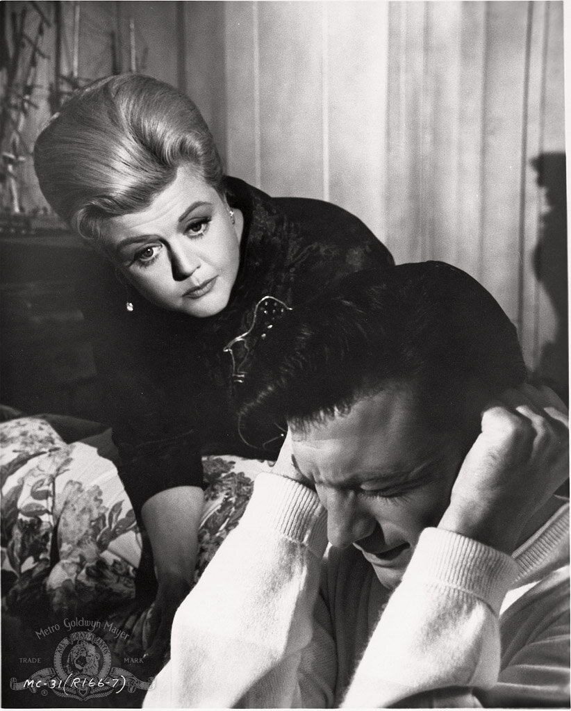 Кадр 6 из Маньчжурский кандидат Маньчжурский кандидат (1962) Постер 6