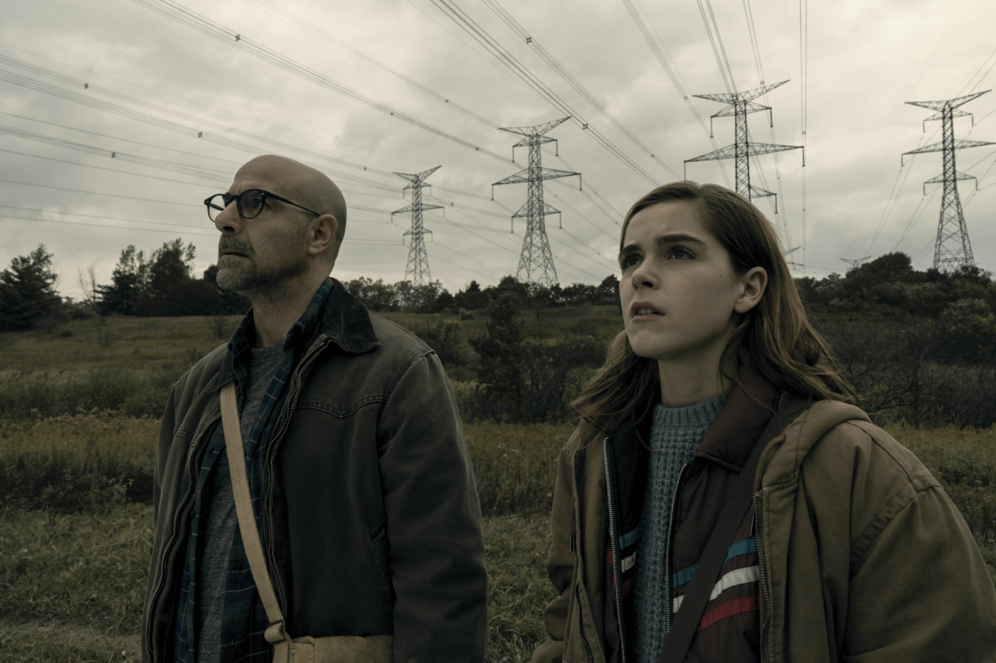 Кадр 2 из Молчание Молчание (2019) Постер 2