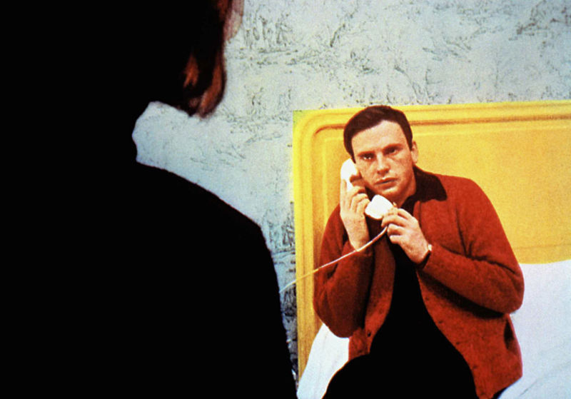 Кадр 2 из Мужчина и женщина Мужчина и женщина (1966) Постер 2