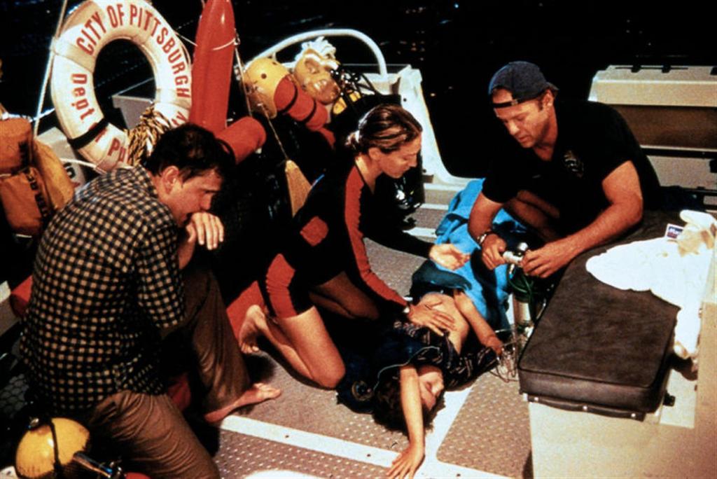 Кадр 6 из На расстоянии удара На расстоянии удара (1993) Постер 6