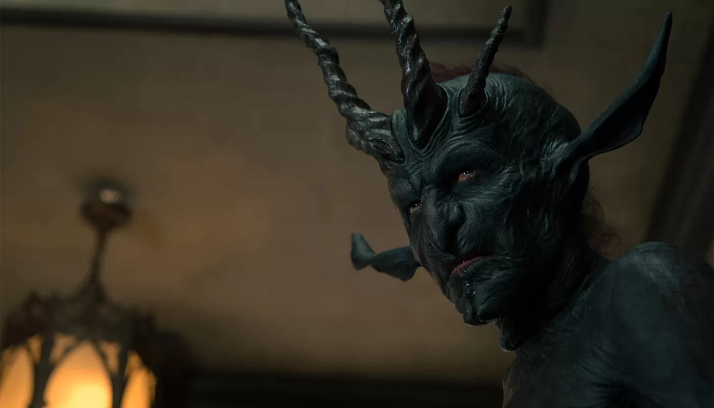 Кадр 6 из Зло Зло (2019) Постер 6
