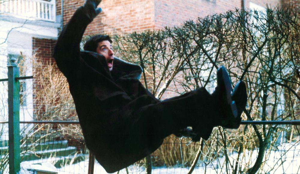 Кадр 4 из Один дома 3 Один дома 3 (1997) Постер 4