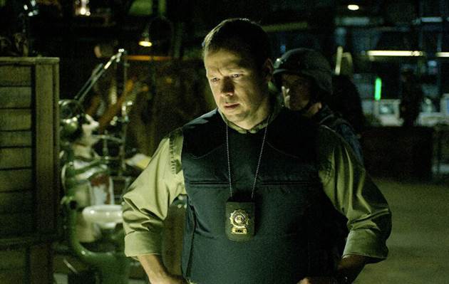 Кадр 2 из Пила 2 Пила 2 (2005) Постер 2