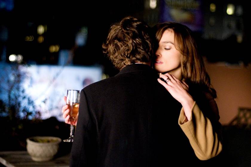 Кадр 5 из Прошлой ночью в Нью-Йорке Прошлой ночью в Нью-Йорке (2009) Постер 5