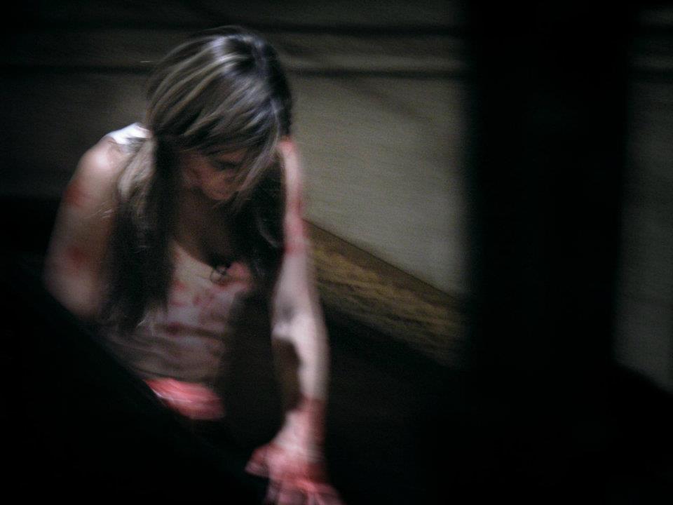 Кадр 5 из Репортаж Репортаж (2007) Постер 5