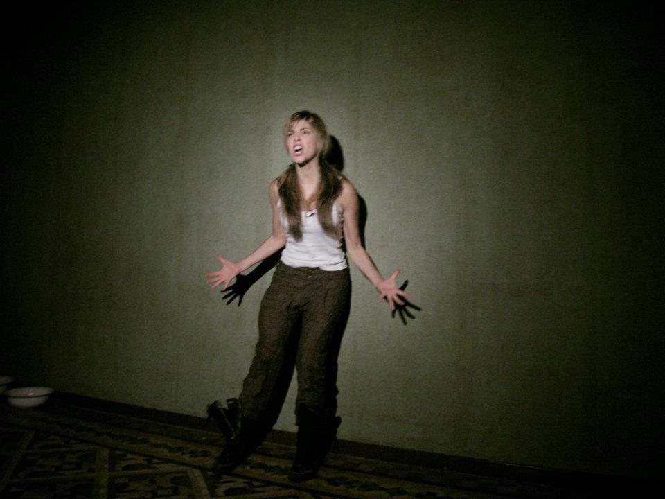 Кадр 6 из Репортаж Репортаж (2007) Постер 6