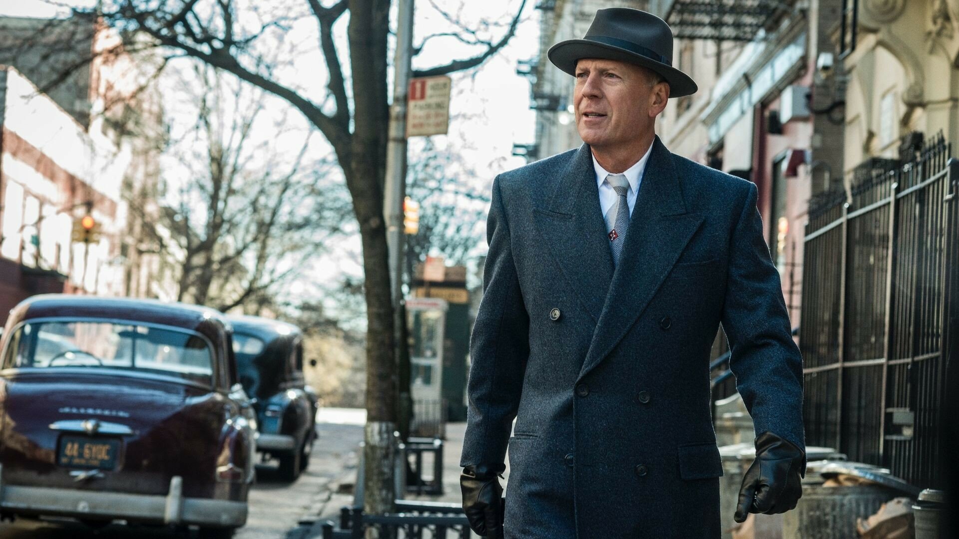 Кадр 2 из Сиротский Бруклин Сиротский Бруклин (2019) Постер 2