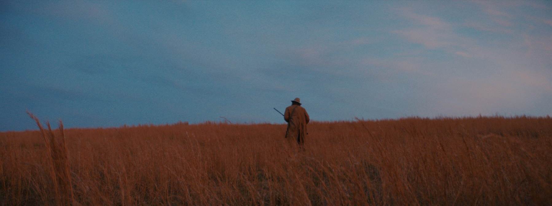 Кадр 2 из Старый Генри Старый Генри (2021) Постер 2