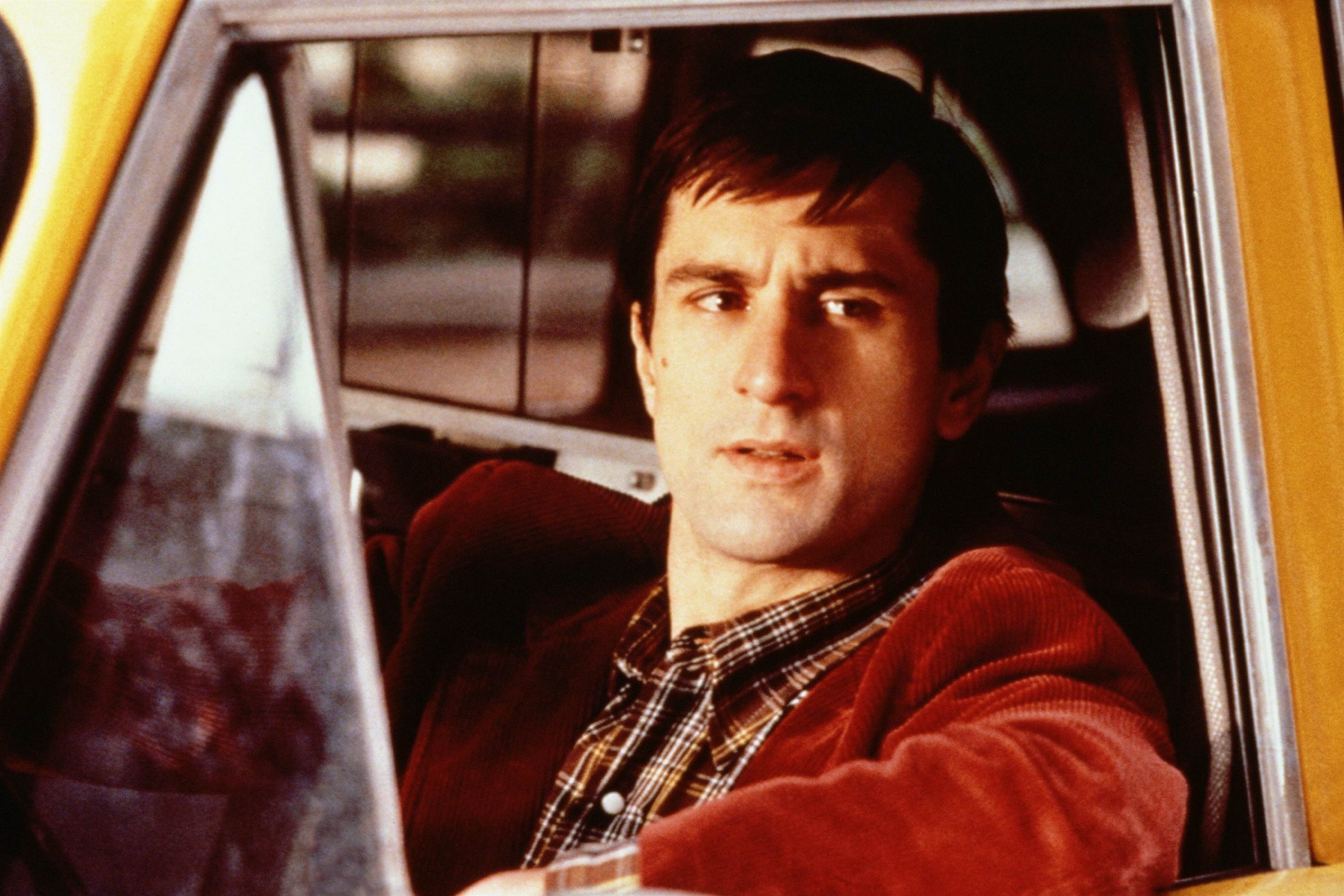 Кадр 4 из Таксист Таксист (1976) Постер 4