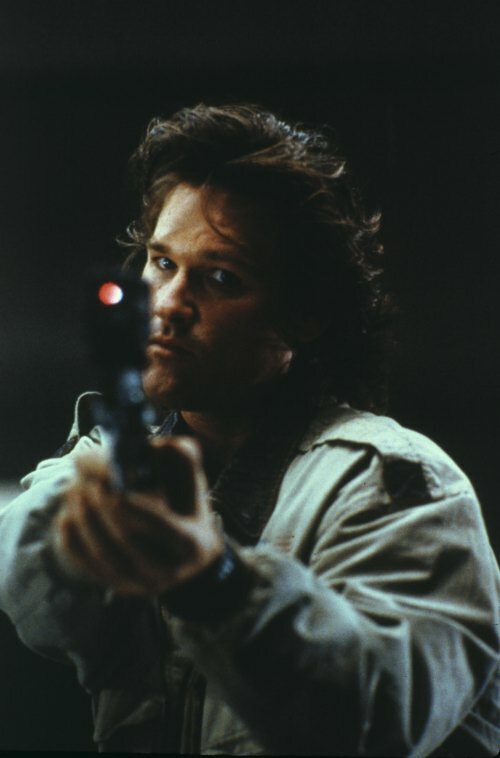 Кадр 4 из Танго и Кэш Танго и Кэш (1989) Постер 4
