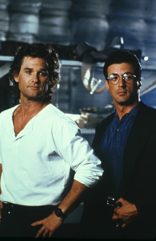 Кадр 5 из Танго и Кэш Танго и Кэш (1989) Постер 5