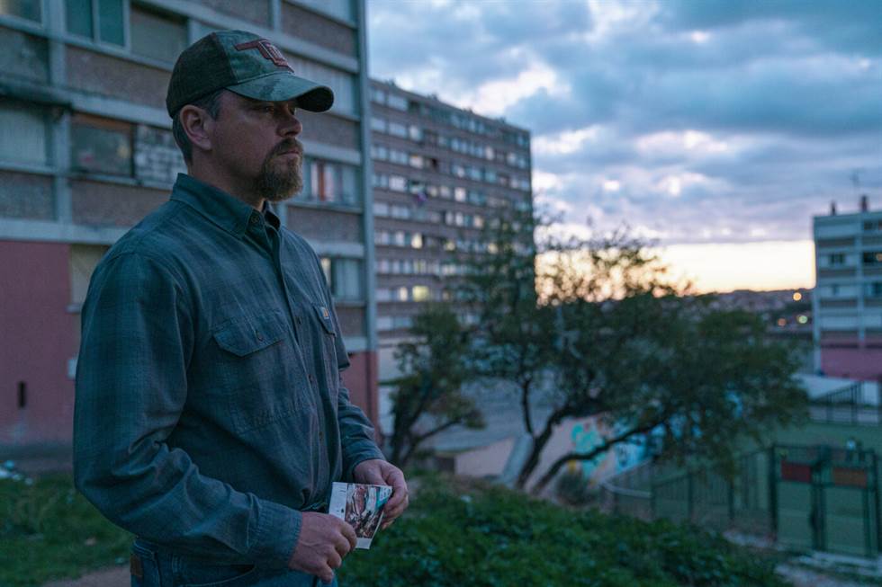 Кадр 5 из Тихий омут Тихий омут (2021) Постер 5