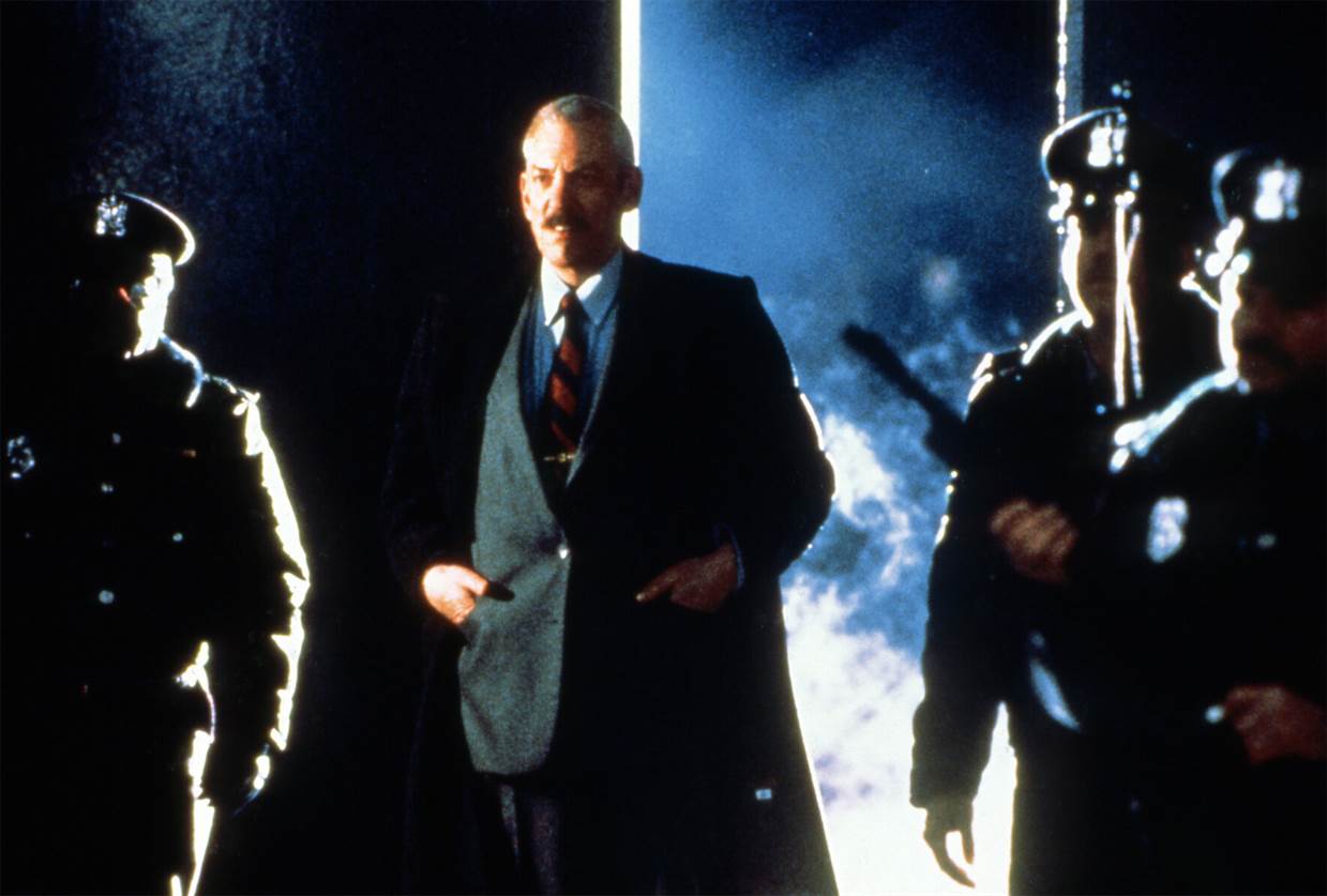 Кадр 5 из Тюряга Тюряга (1989) Постер 5