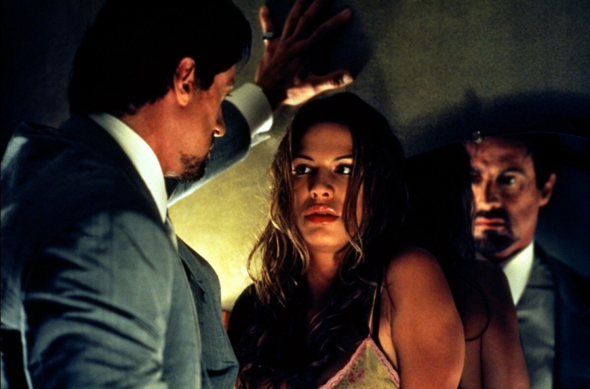 Кадр 3 из Убрать Картера Убрать Картера (2000) Постер 3