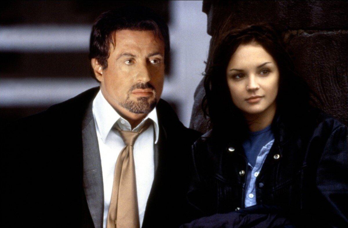 Кадр 5 из Убрать Картера Убрать Картера (2000) Постер 5
