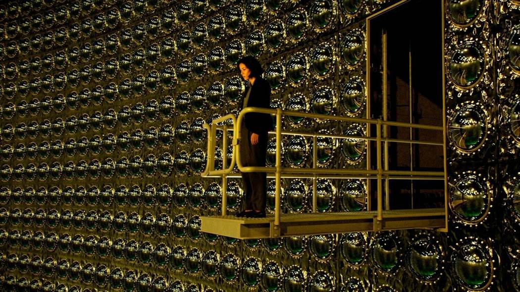 Кадр 4 из Задача трёх тел Задача трёх тел (2024) Постер 4