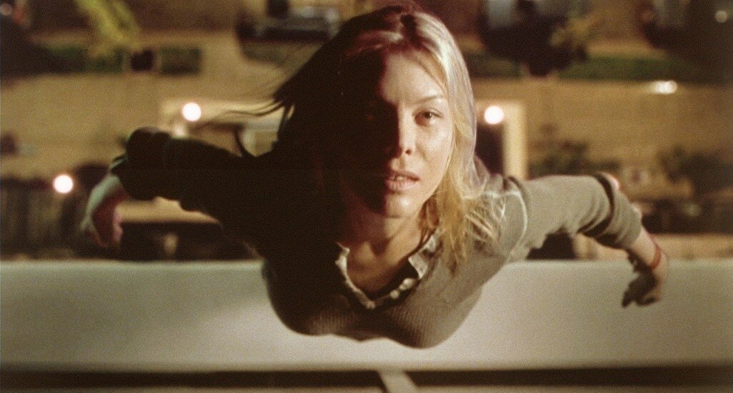 Кадр 3 из Белый шум Белый шум (2004) Постер 3