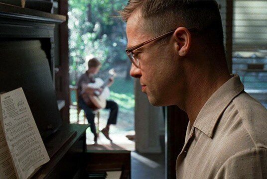 Кадр 1 из Древо жизни Древо жизни (2010) Постер 1