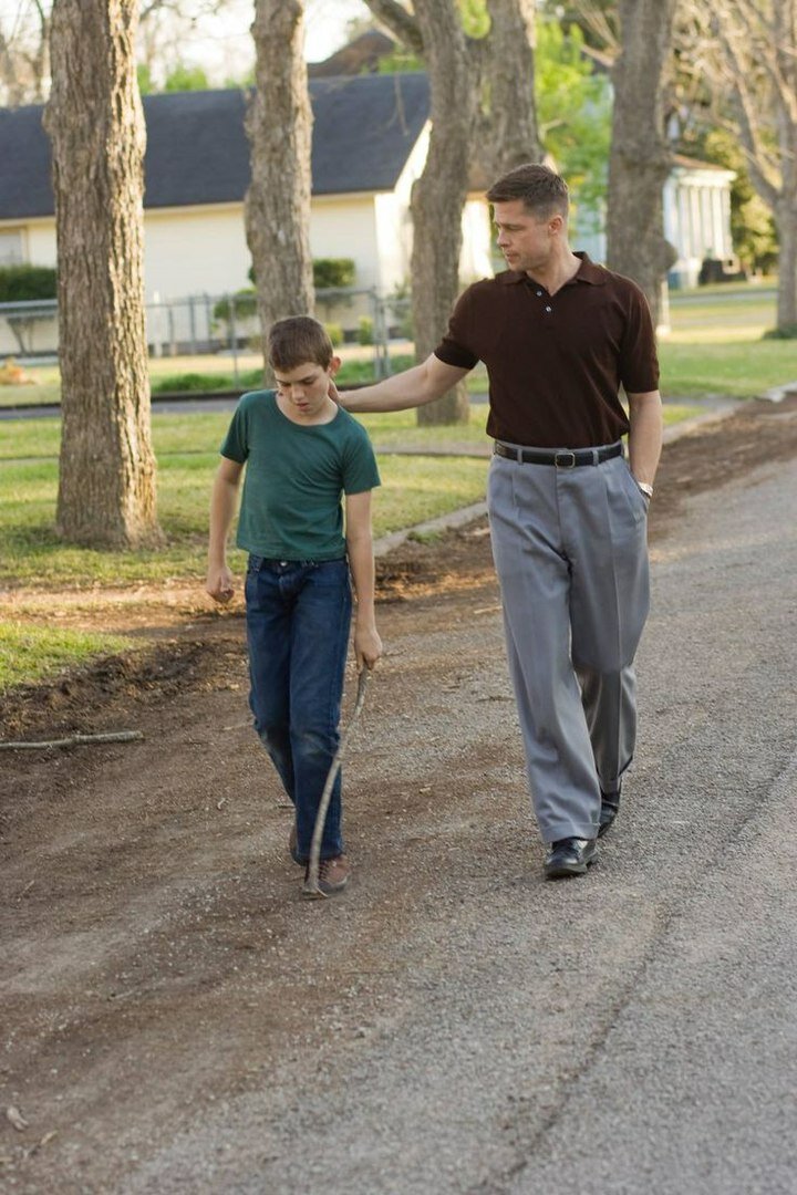 Кадр 5 из Древо жизни Древо жизни (2010) Постер 5