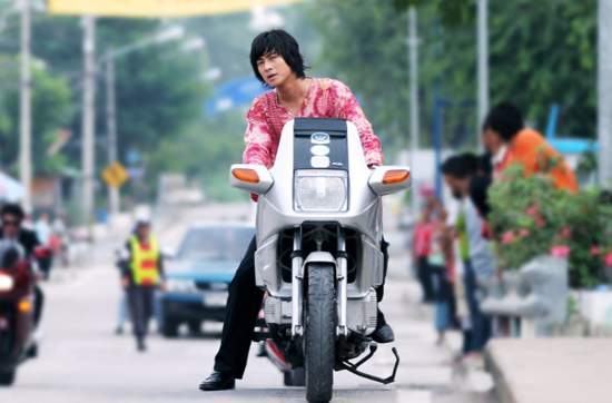 Кадр 4 из Дворец Дворец (2006) Постер 4