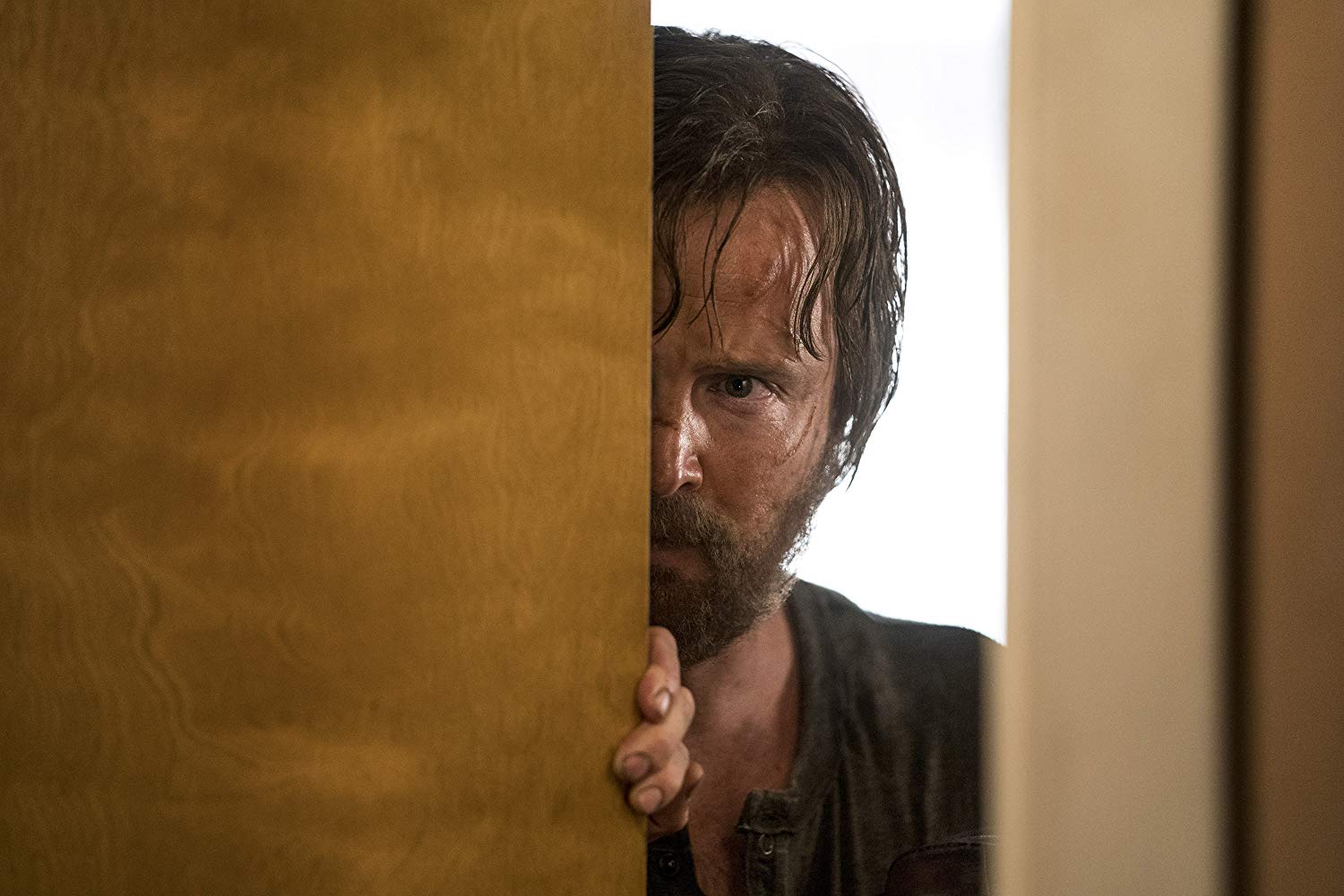 Кадр 1 из El Camino: Во все тяжкие El Camino: Во все тяжкие (2019) Постер 1