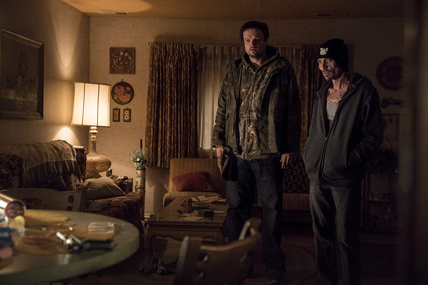 Кадр 2 из El Camino: Во все тяжкие El Camino: Во все тяжкие (2019) Постер 2