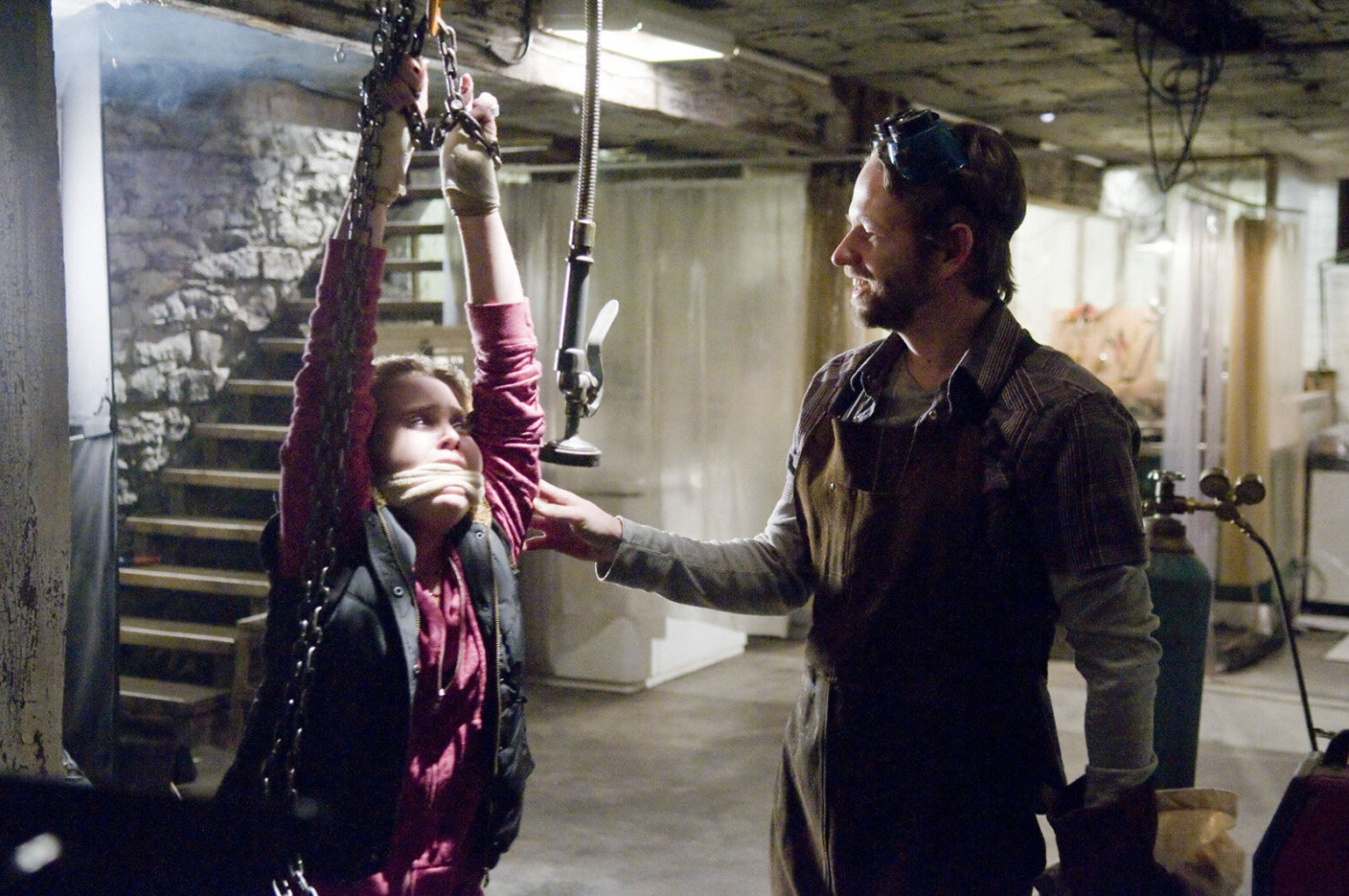 Кадр 5 из Фабрика Фабрика (2010) Постер 5