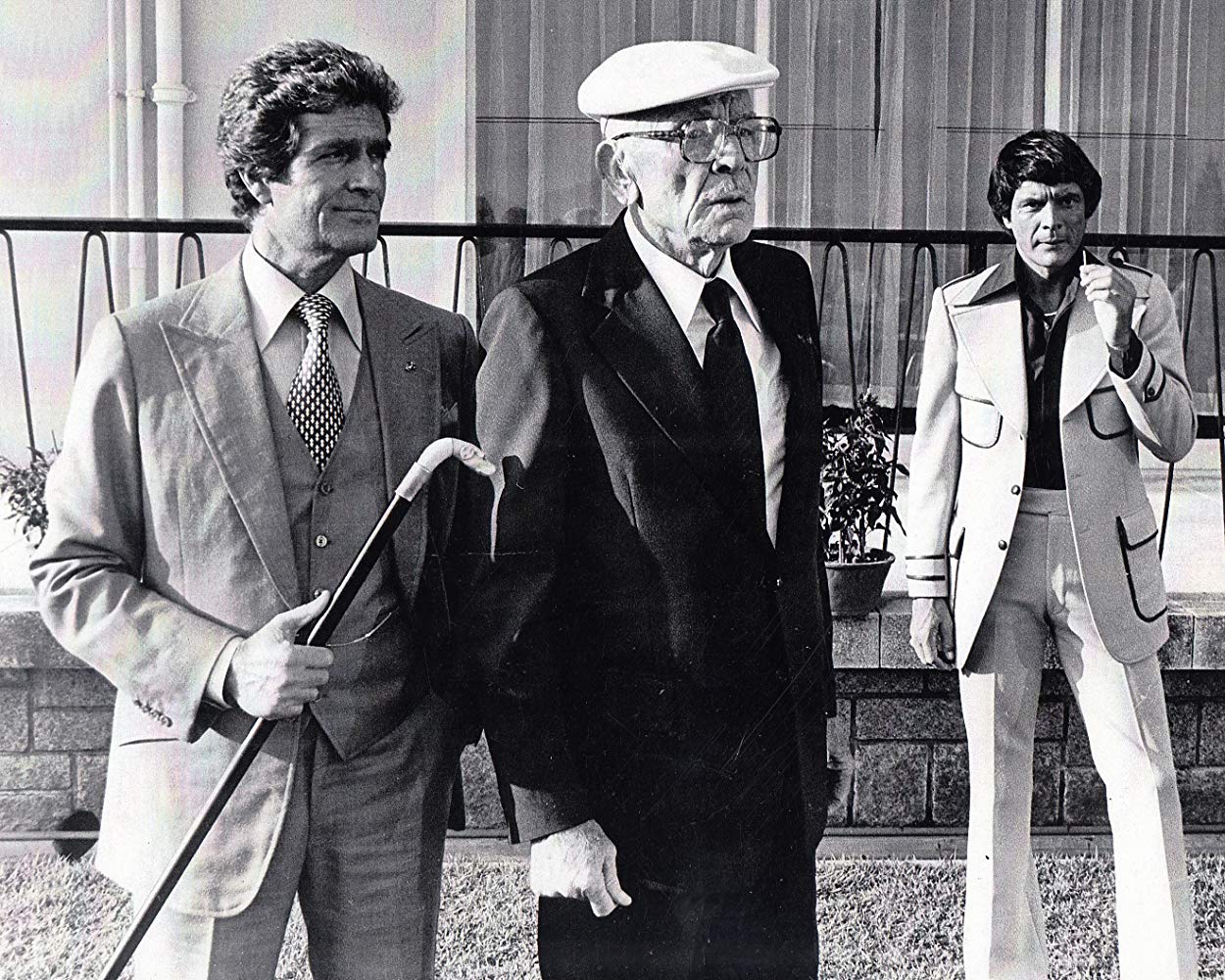 Кадр 5 из Игра смерти Игра смерти (1978) Постер 5