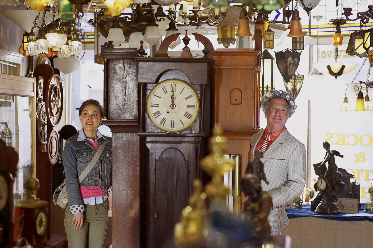 Кадр 5 из Лавка чудес Лавка чудес (2007) Постер 5