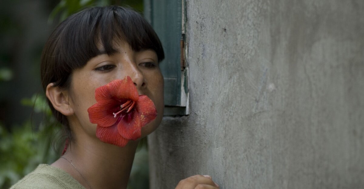 Кадр 4 из Молоко скорби Молоко скорби (2009) Постер 4