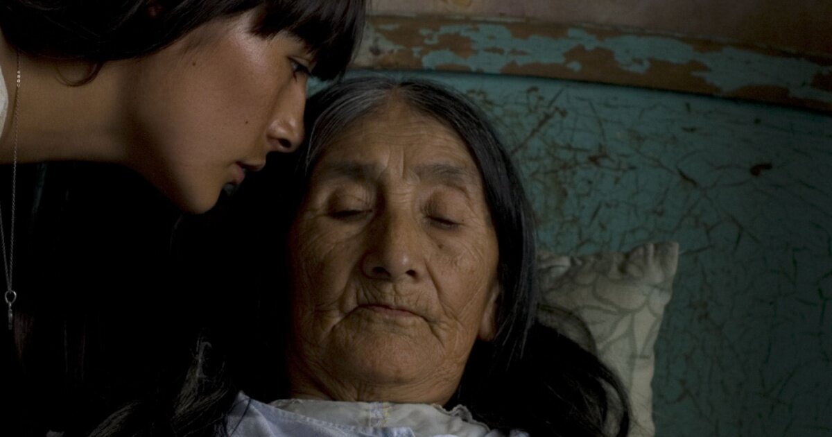 Кадр 5 из Молоко скорби Молоко скорби (2009) Постер 5