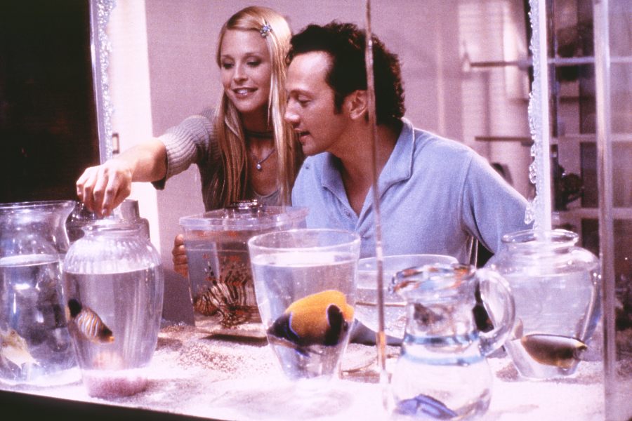 Кадр 5 из Мужчина по вызову Мужчина по вызову (1999) Постер 5