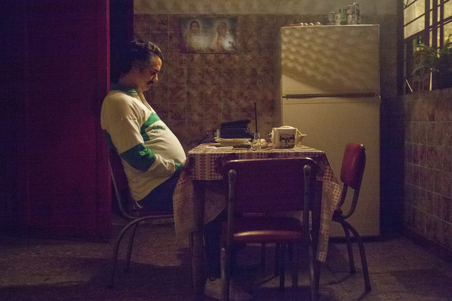 Кадр 6 из Нарко Нарко (2015) Постер 6