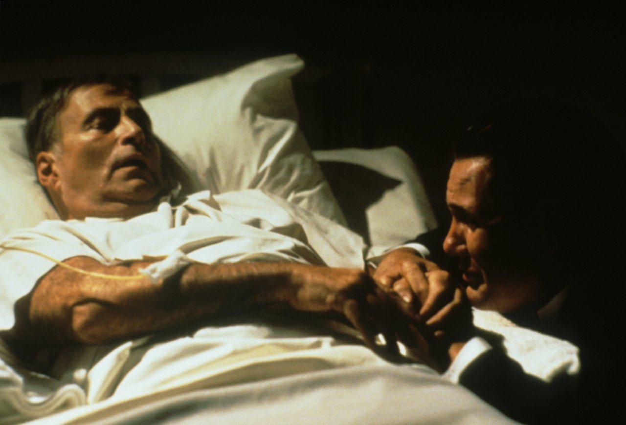 Кадр 5 из Неприкасаемые Неприкасаемые (1993) Постер 5